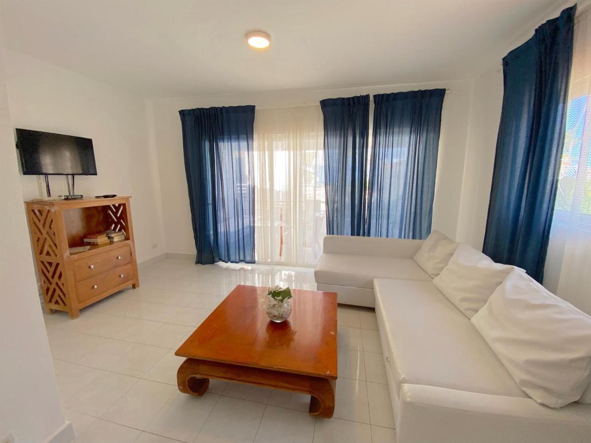 Ocean View Villa Bavaro Beach Wifi Punta Cana Exterior photo