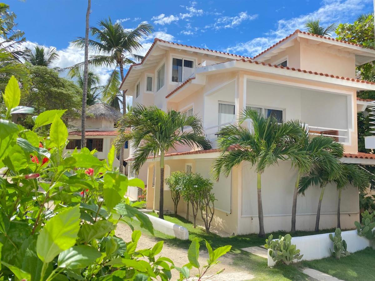 Ocean View Villa Bavaro Beach Wifi Punta Cana Exterior photo
