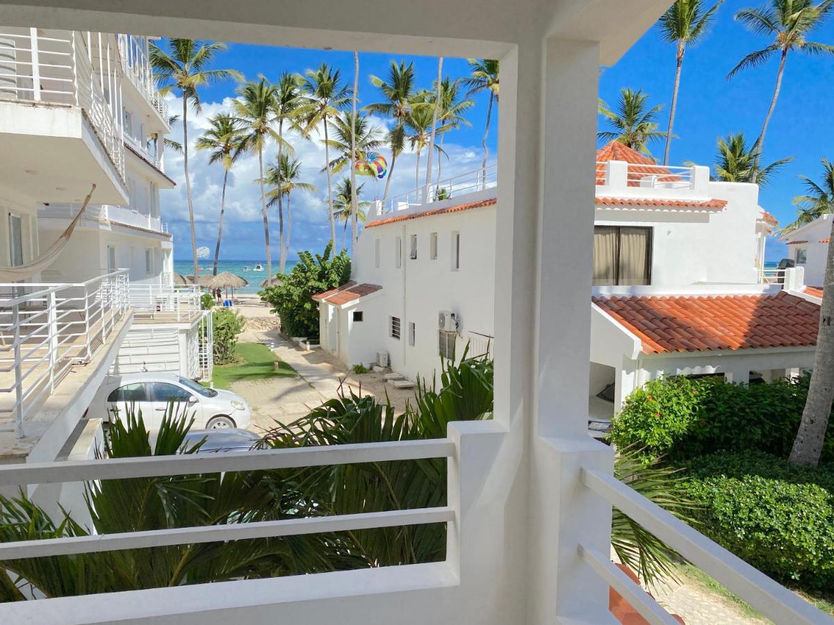 Ocean View Villa Bavaro Beach Wifi Punta Cana Exterior photo