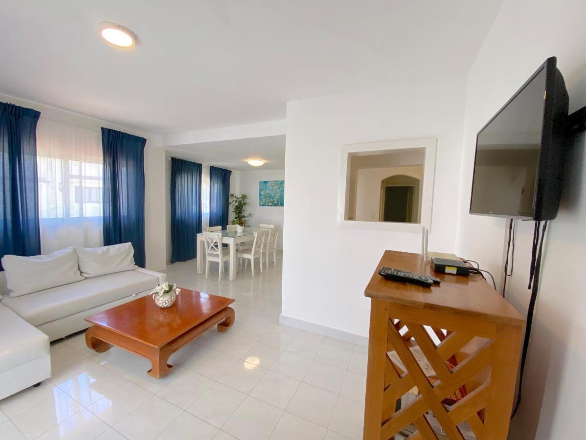 Ocean View Villa Bavaro Beach Wifi Punta Cana Exterior photo
